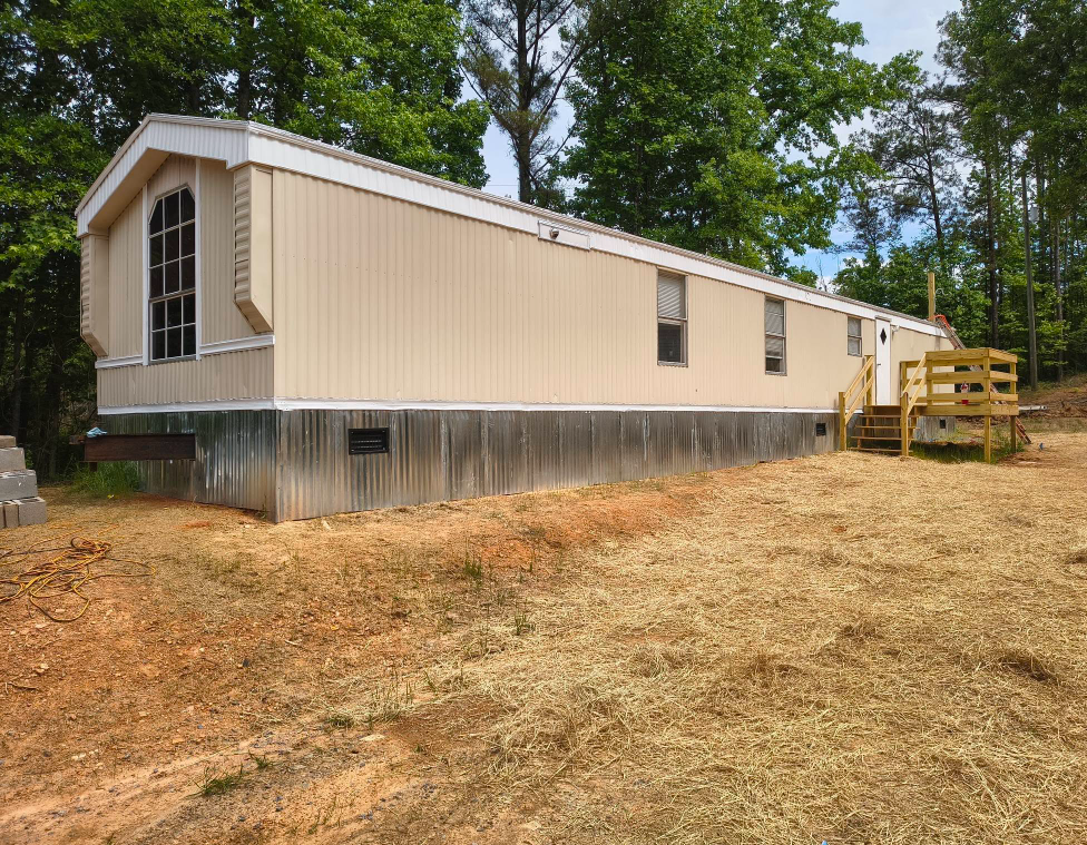 Storage project photo